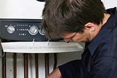 boiler repair Thurlton