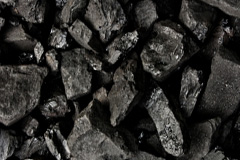 Thurlton coal boiler costs